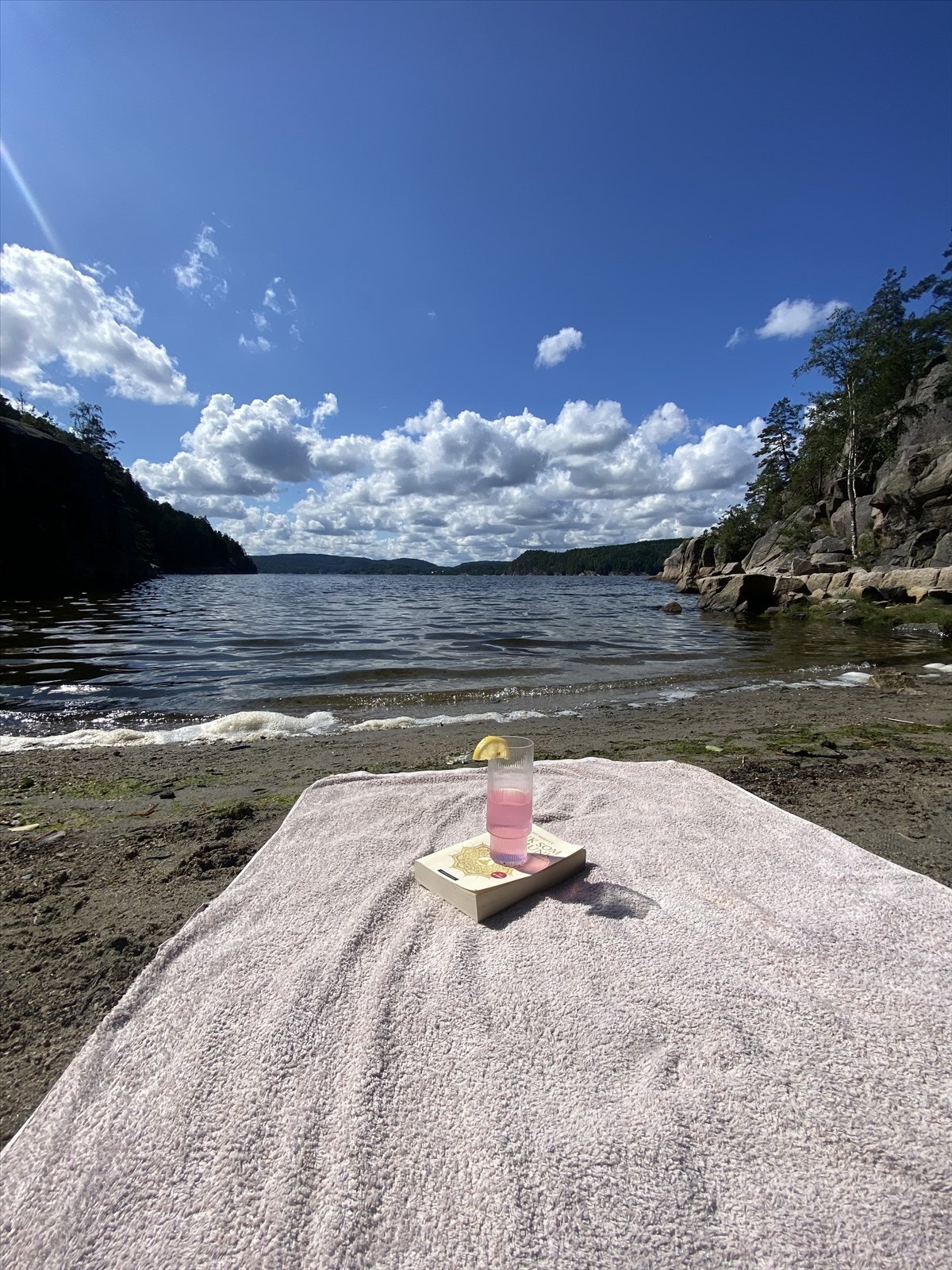 Privat bilde Galleribilde