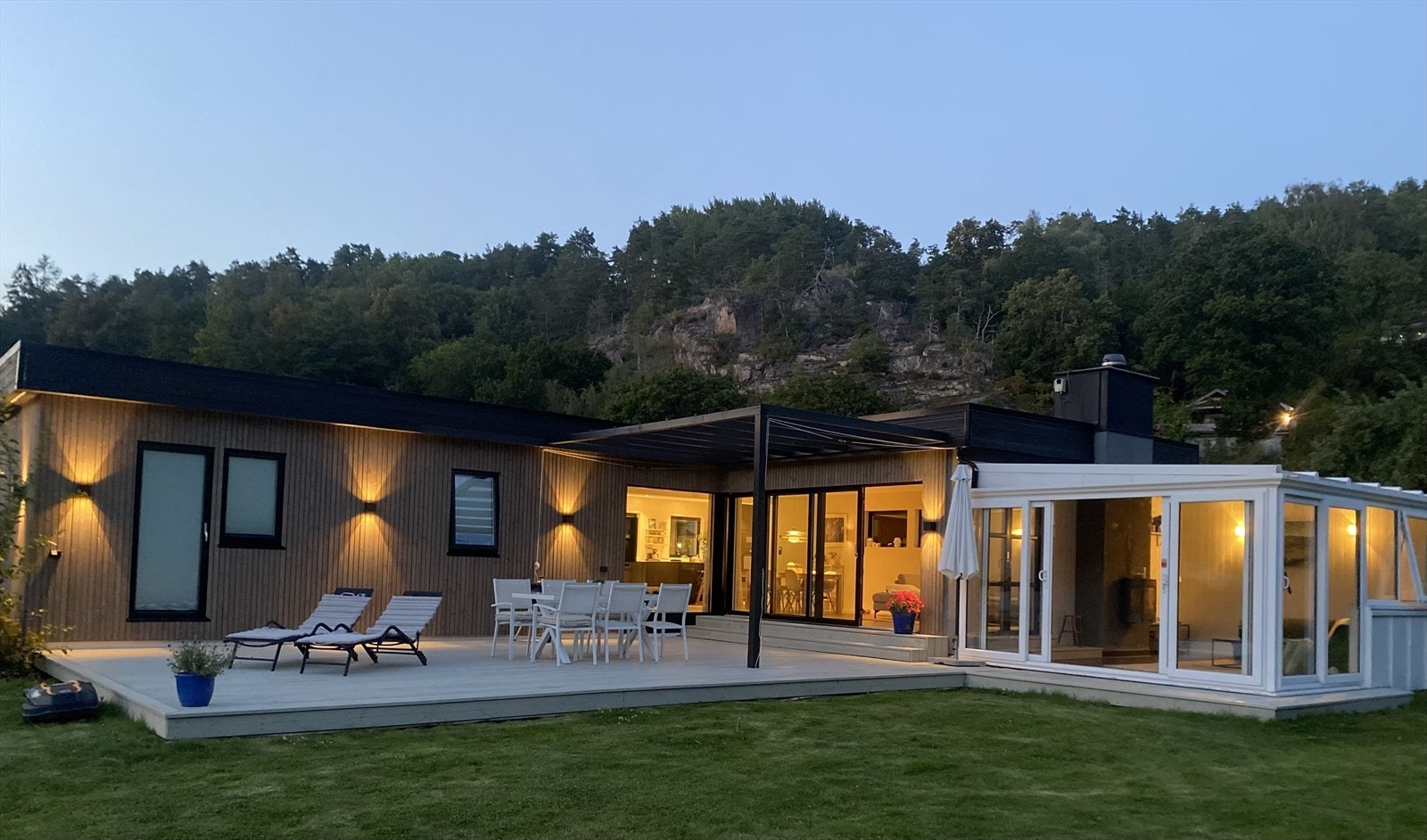 Privat bilde Galleribilde