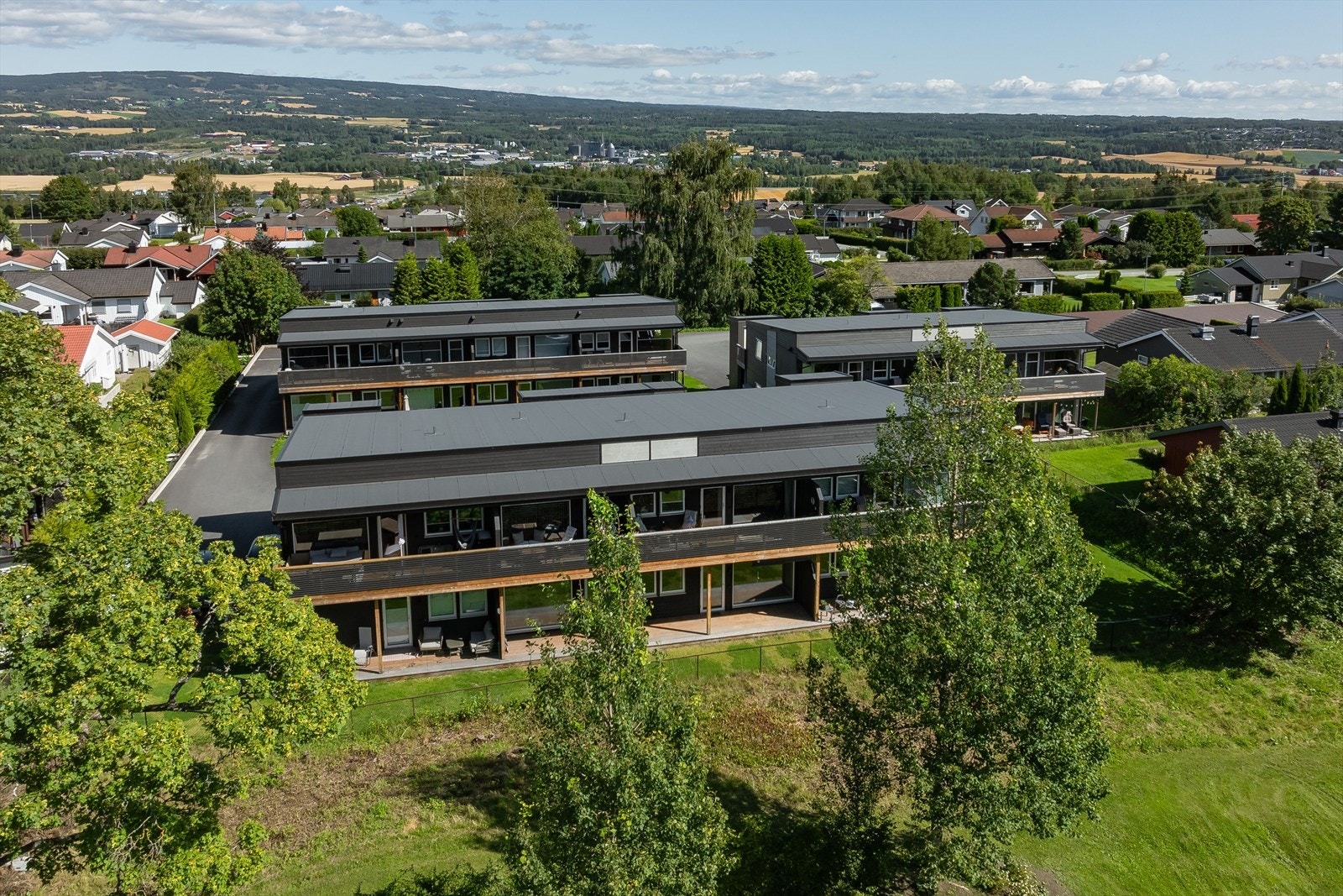 Velkommen til Stavsberg og Furuvegen 21 D! Galleribilde