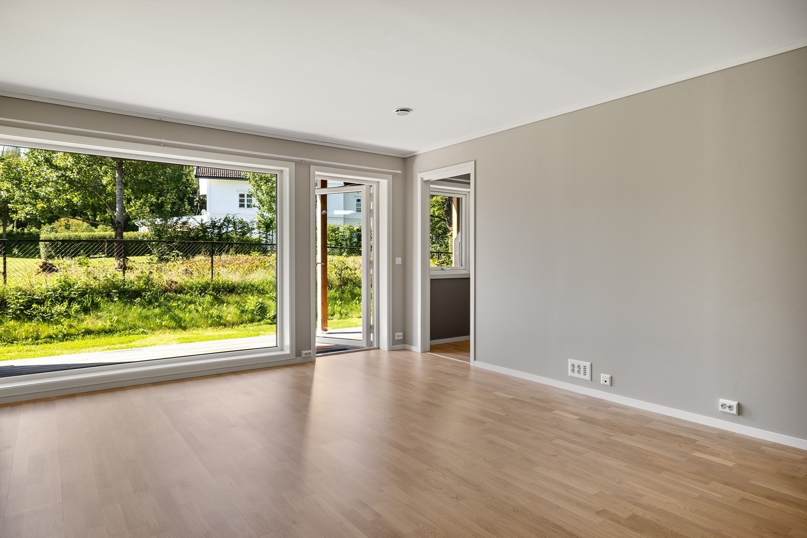 Leiligheten har en god planløsning som utnytter plassen optimalt. Galleribilde