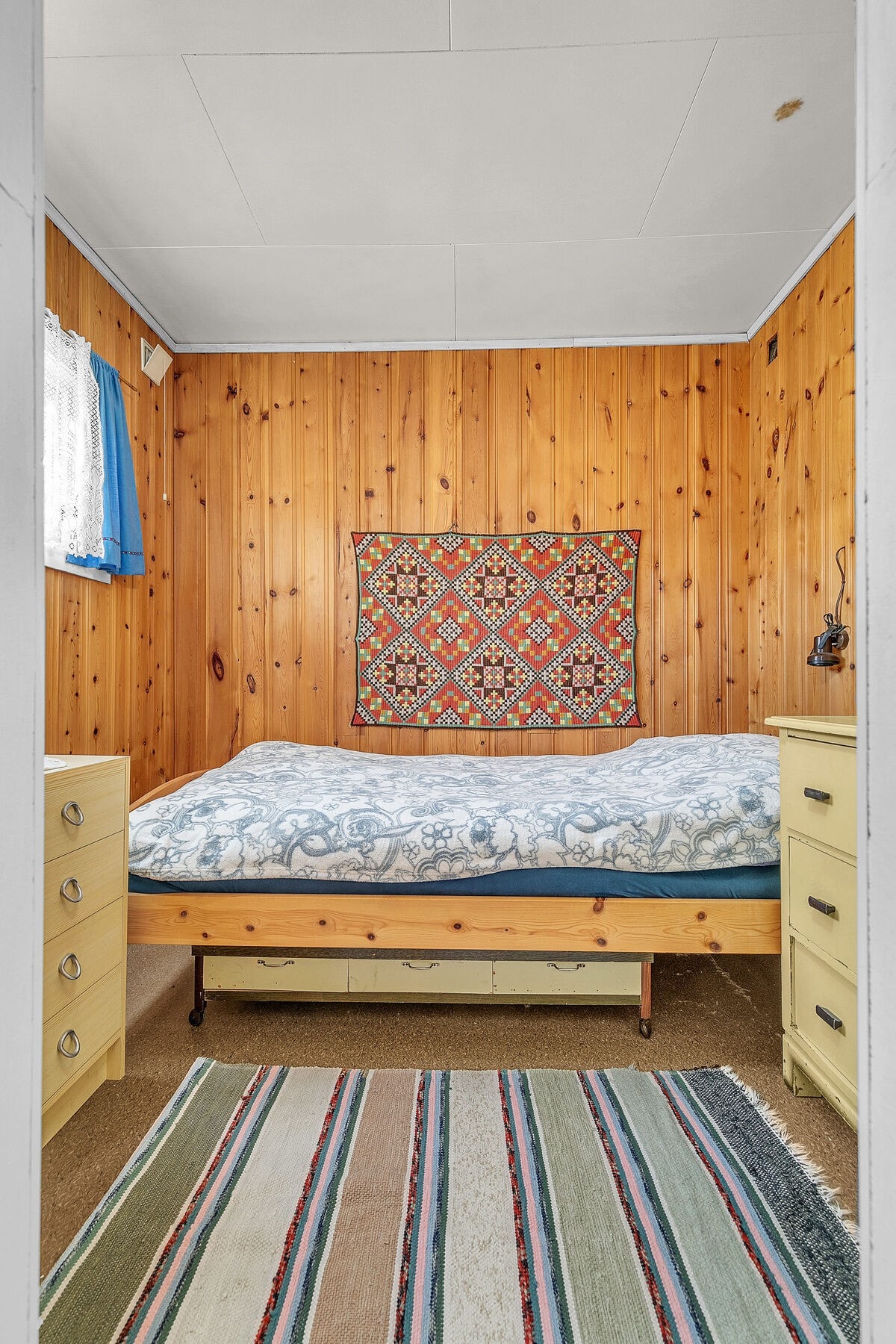 Soverom 2 Galleribilde