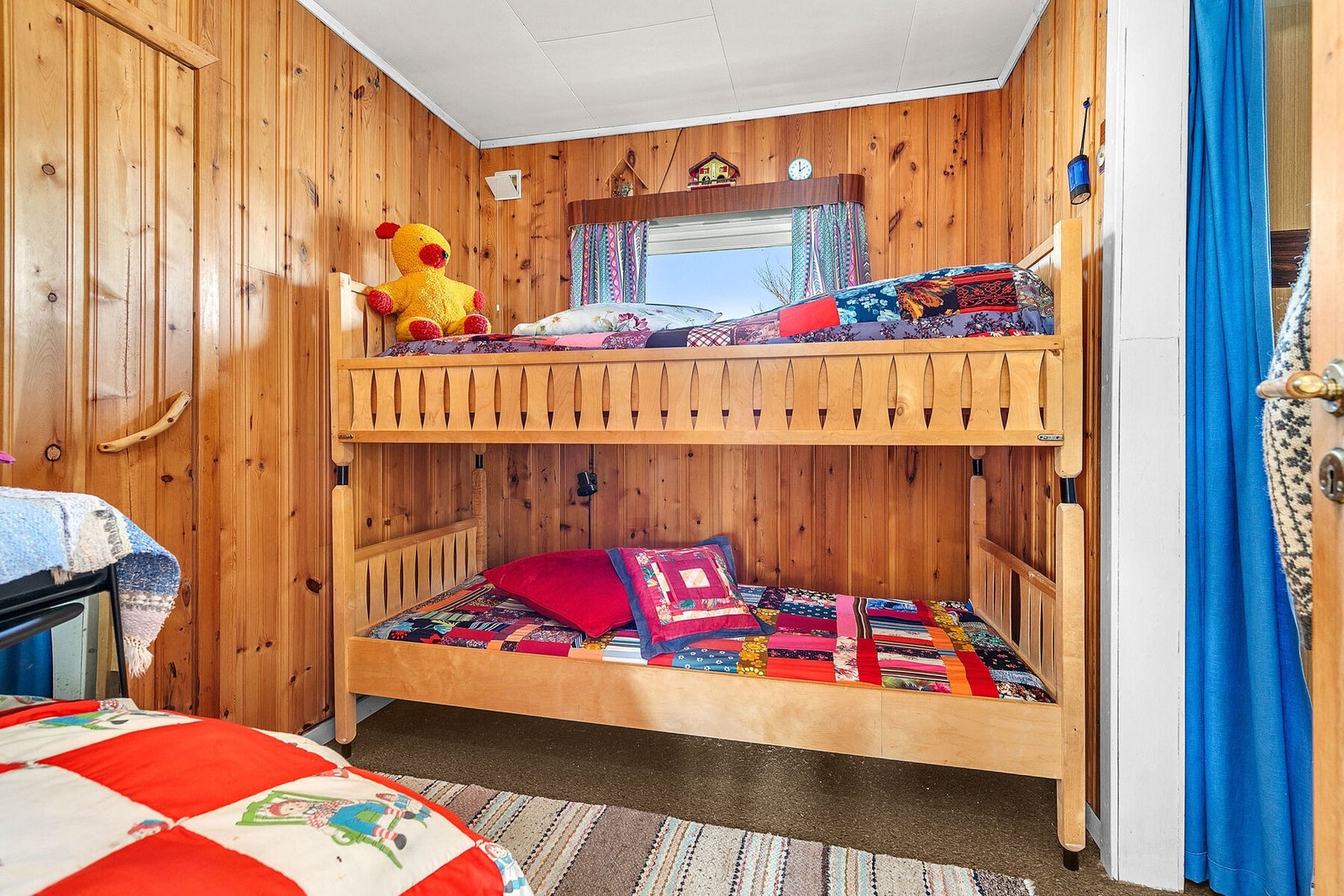 Soverom 1 Galleribilde