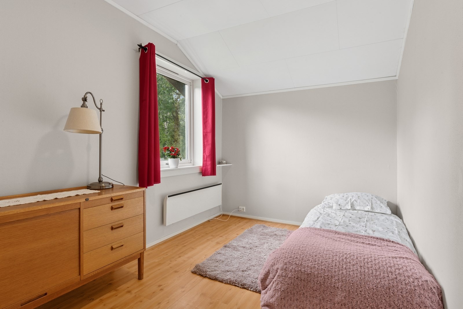 Soverom 1 Galleribilde