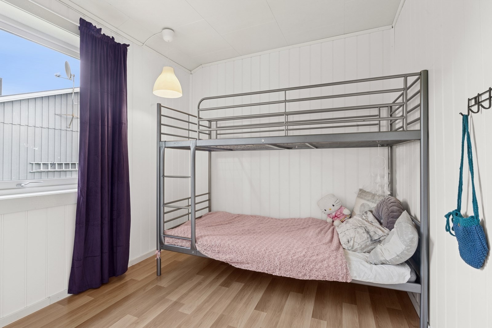 Soverom 3 Galleribilde