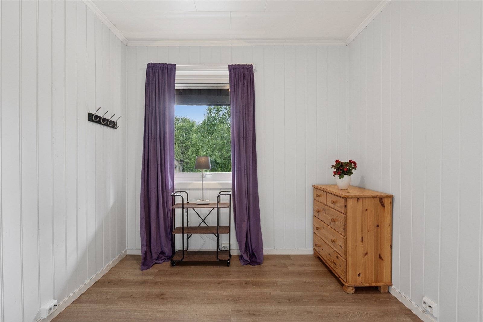 Soverom 2 Galleribilde