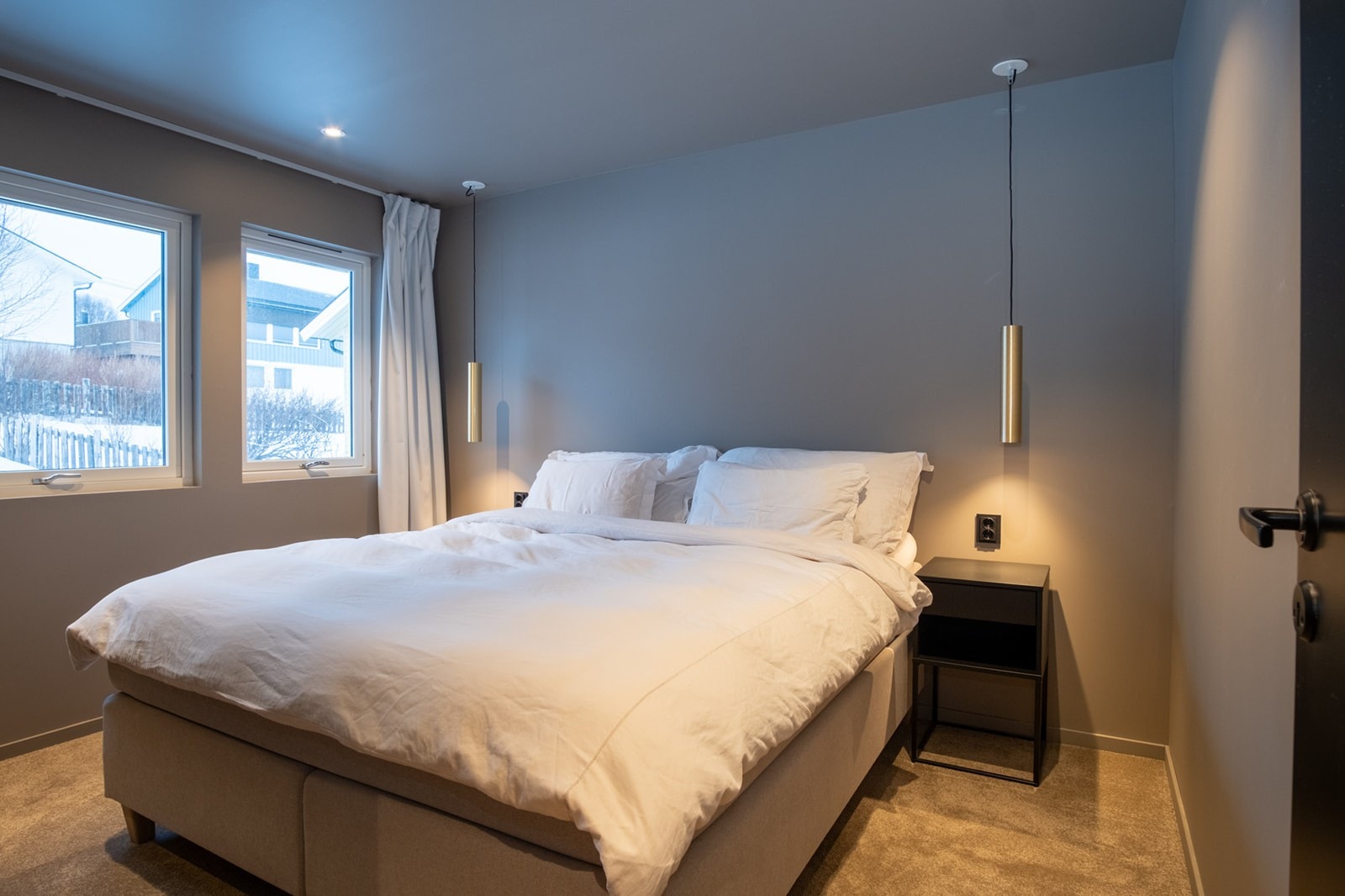 Soverom 2 Galleribilde