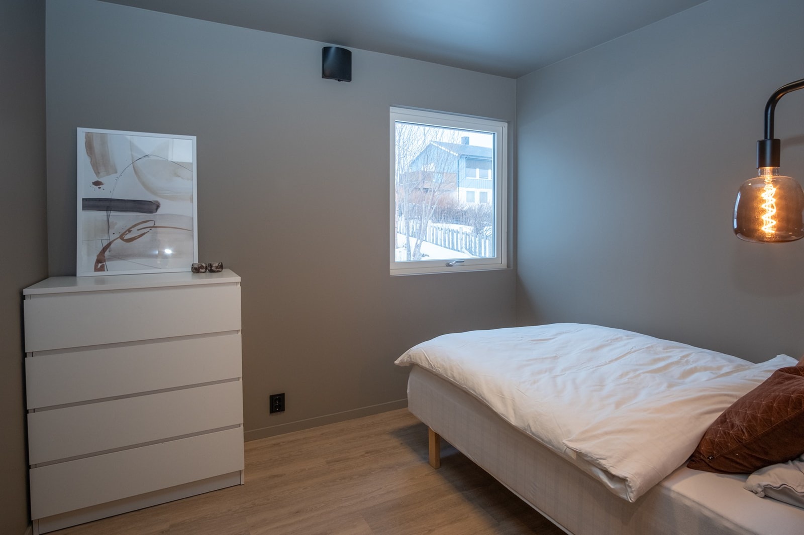 Soverom 3 Galleribilde