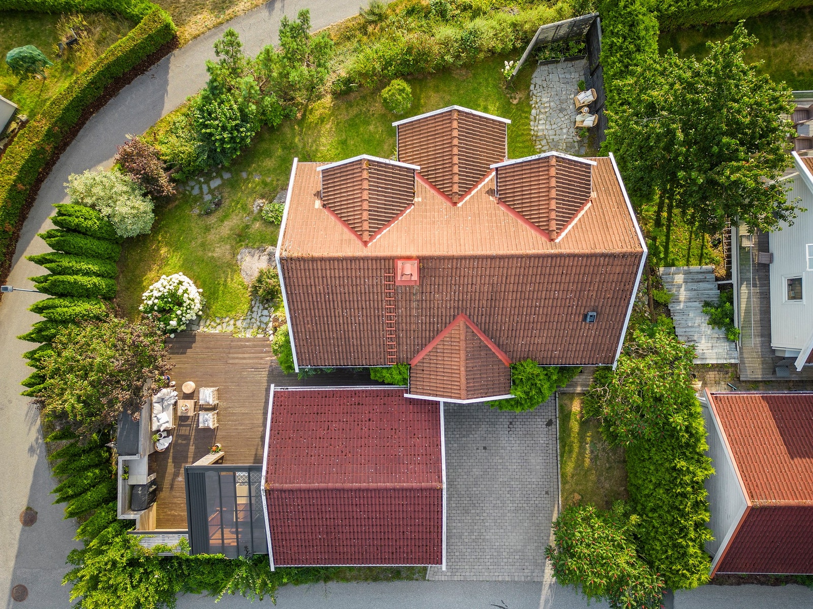 Oversiktsbilde Galleribilde