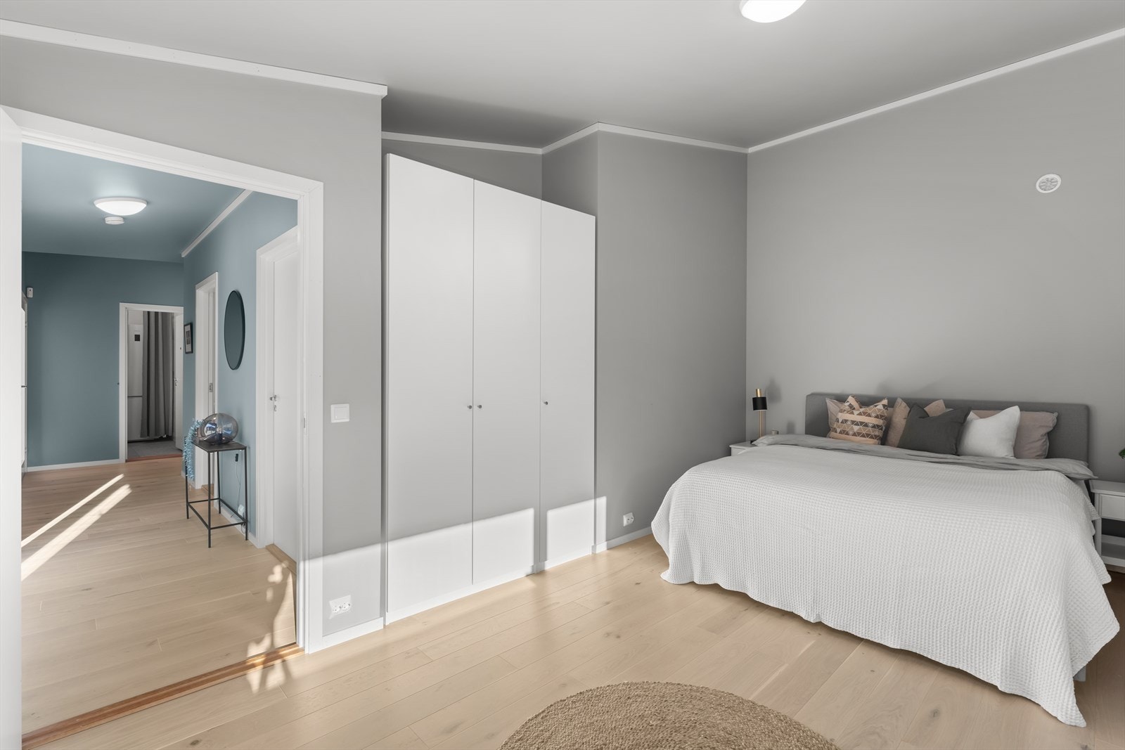 Soverom 1 Galleribilde