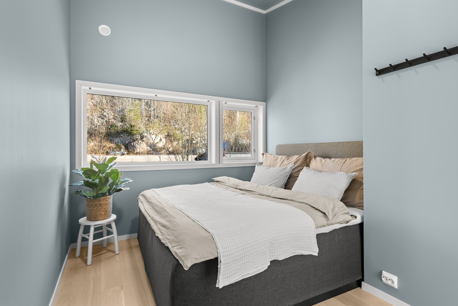 Soverom 2 Galleribilde