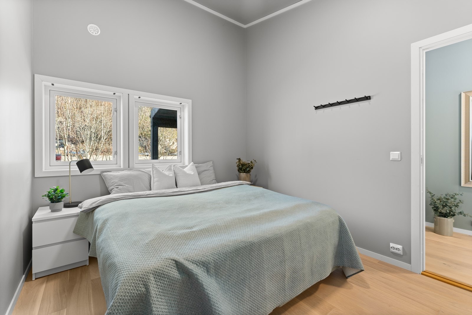 Soverom 3 Galleribilde