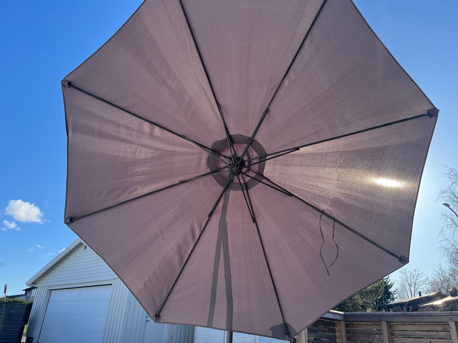 Selgers private bilder. Galleribilde