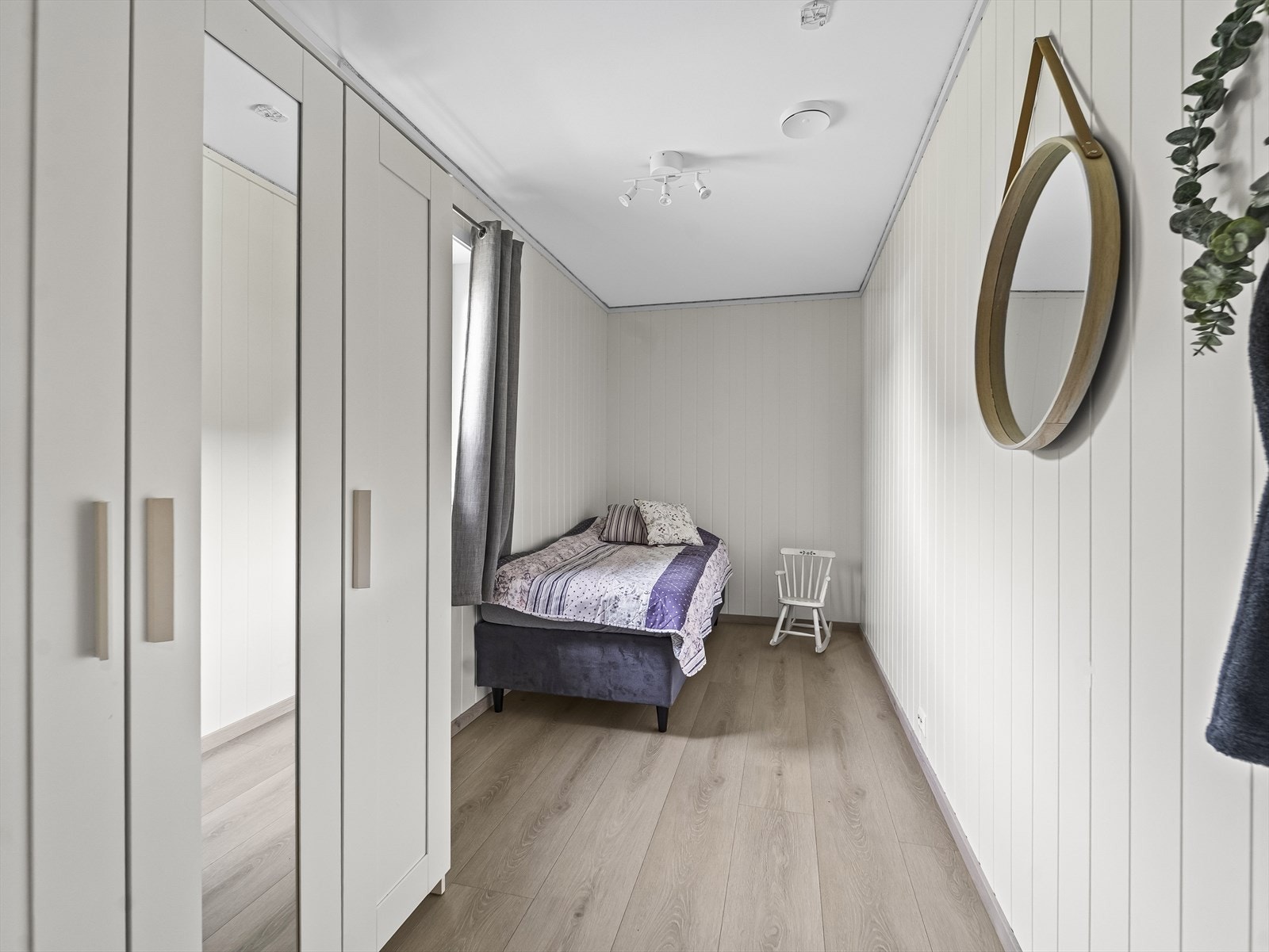 Soverom 3 av 3. Galleribilde