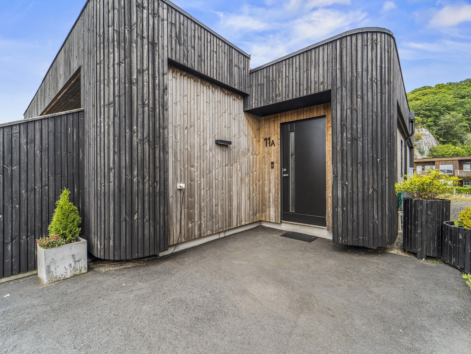 Velkommen inn! Galleribilde