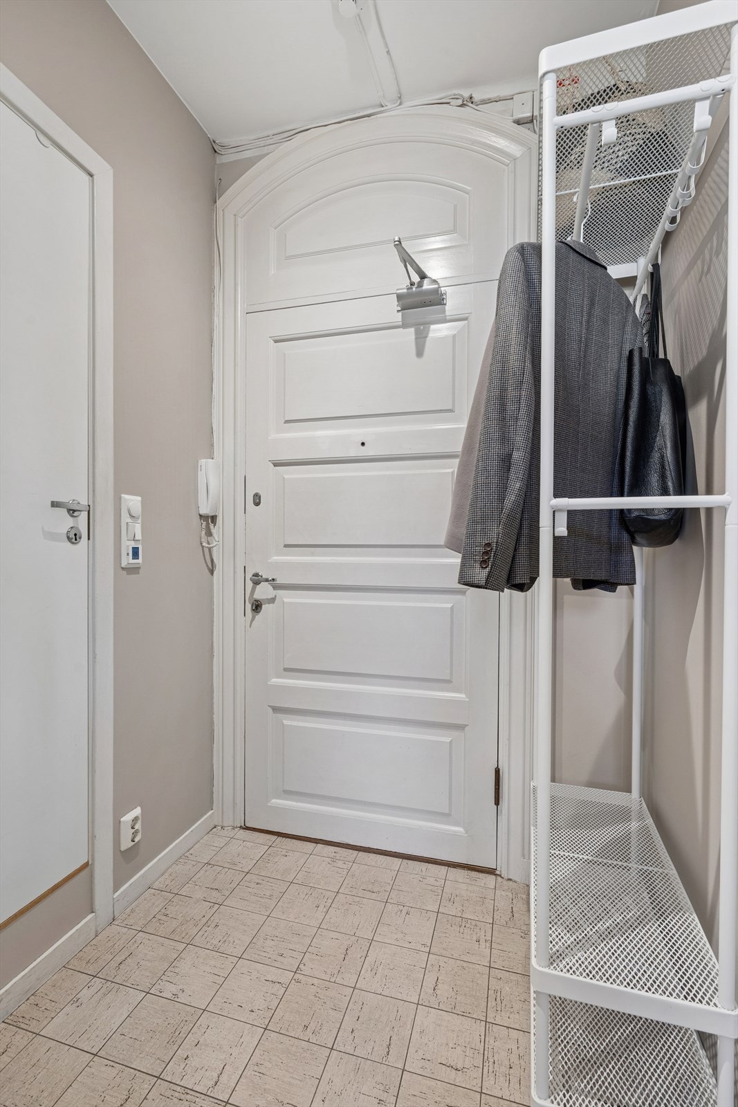 Ser frem til å vise deg denne flotte leiligheten - velkommen til visning! Galleribilde