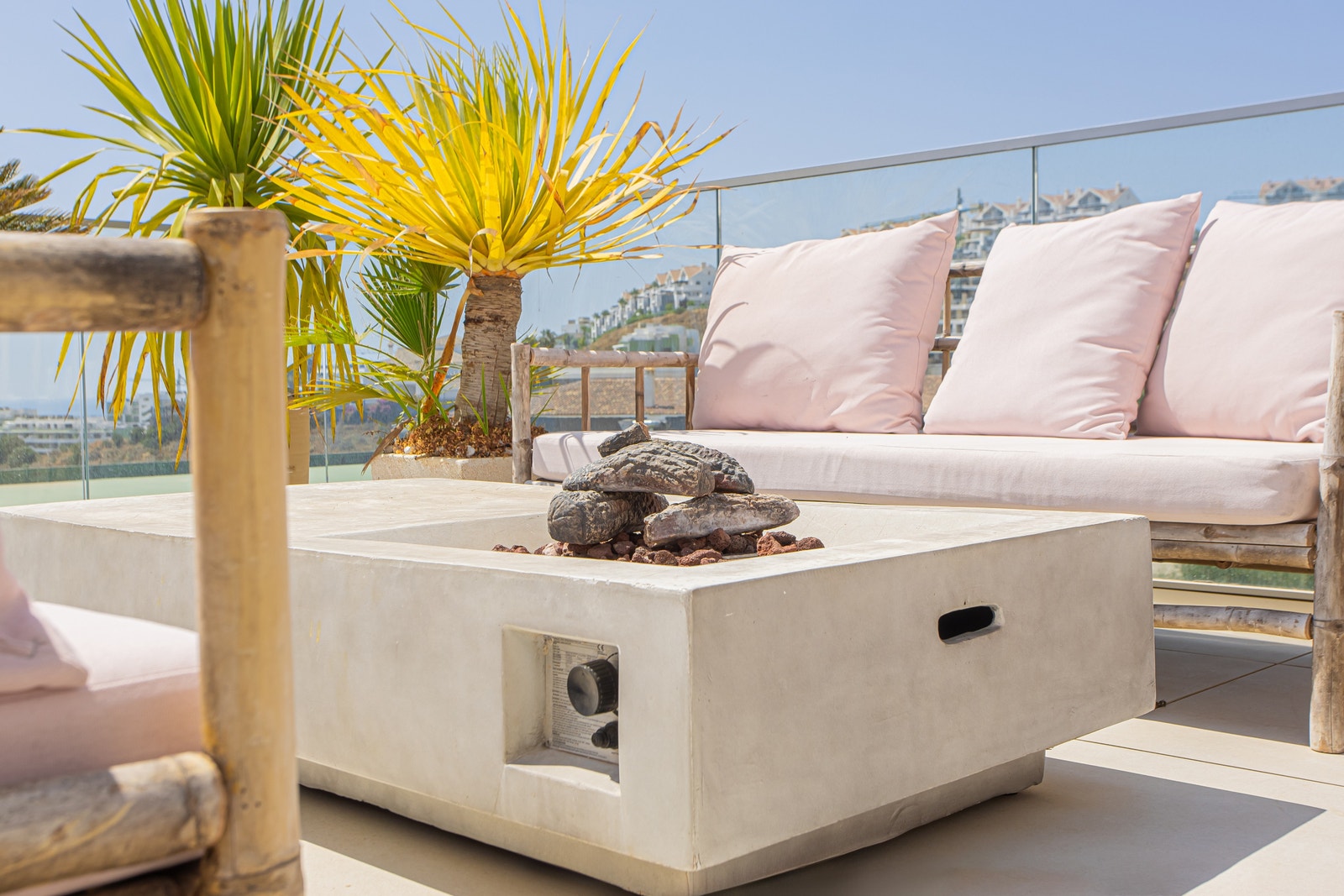 Detaljer. Galleribilde