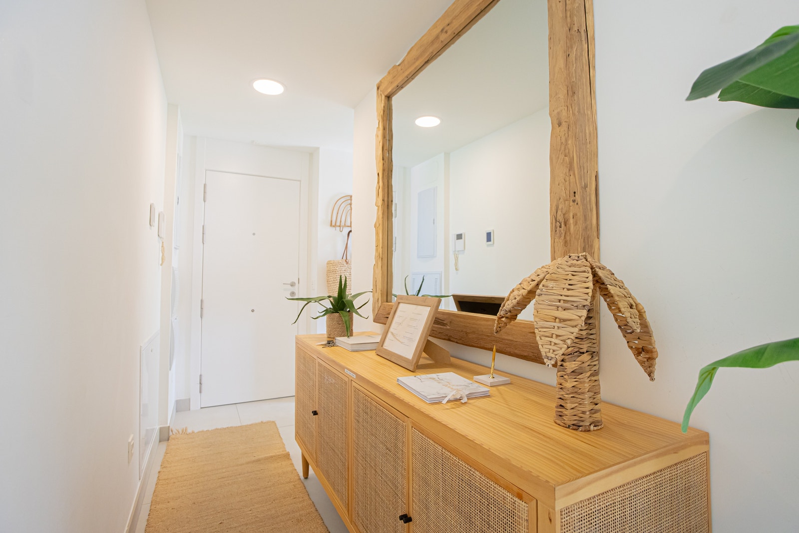 Velkommen inn! Galleribilde