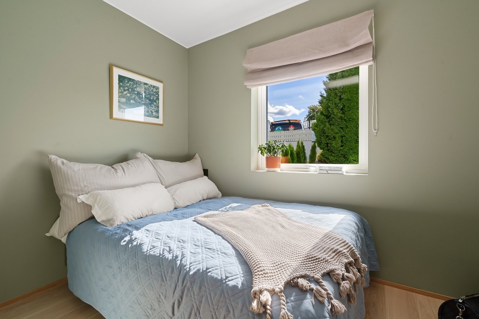 Soverom 4 av 4 Galleribilde