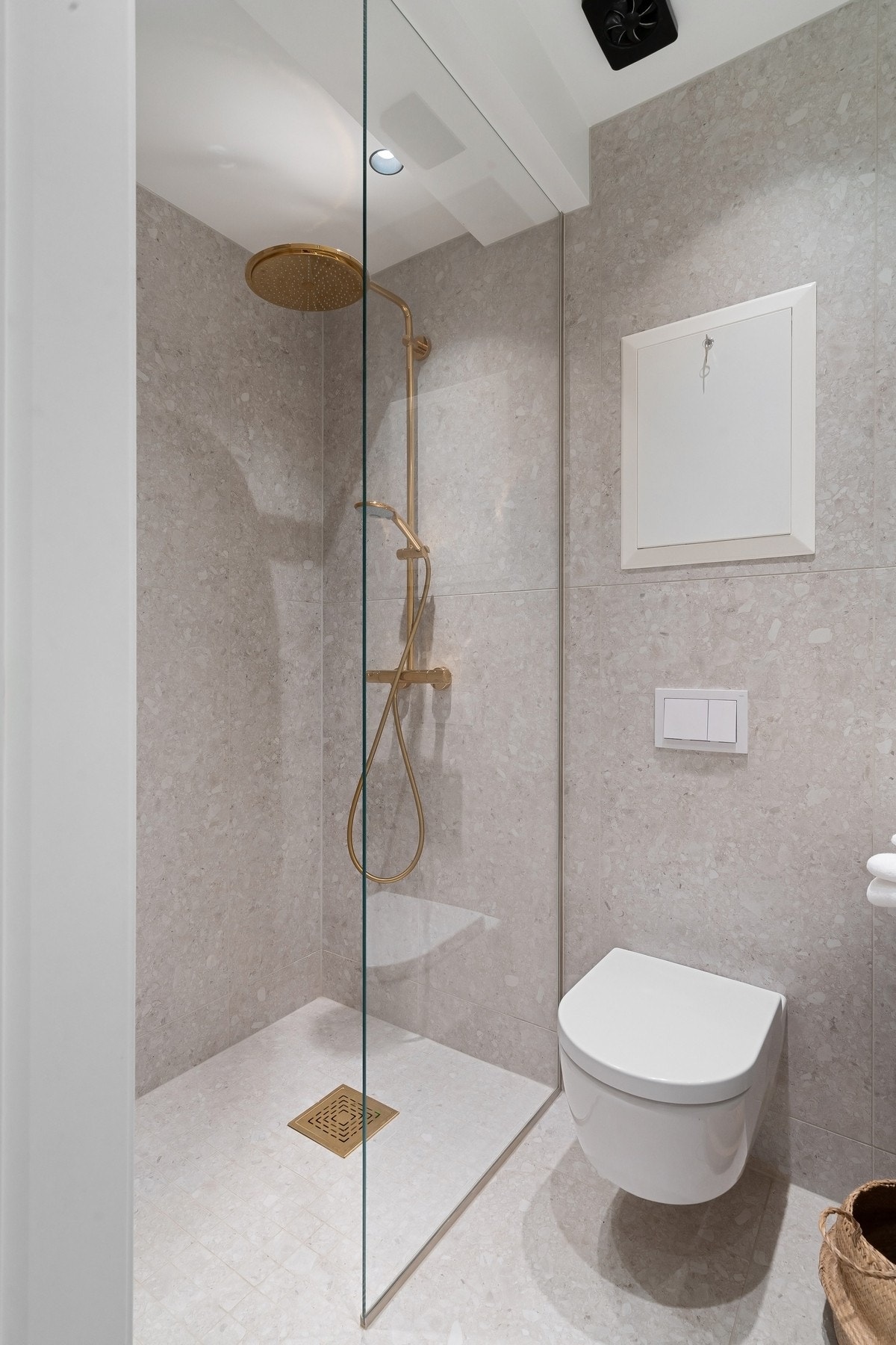 Bad/wc 2 Galleribilde