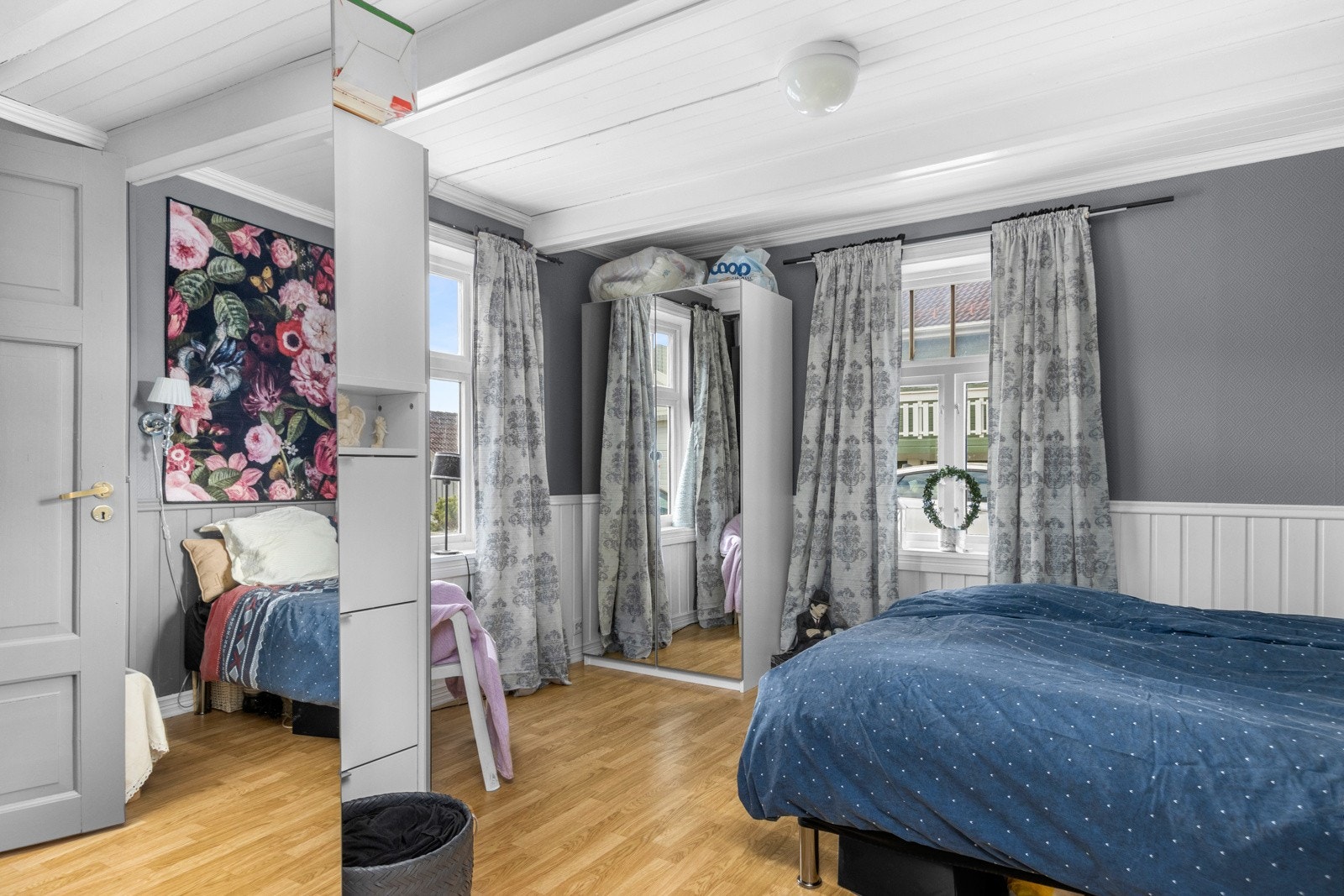 Soverom Galleribilde