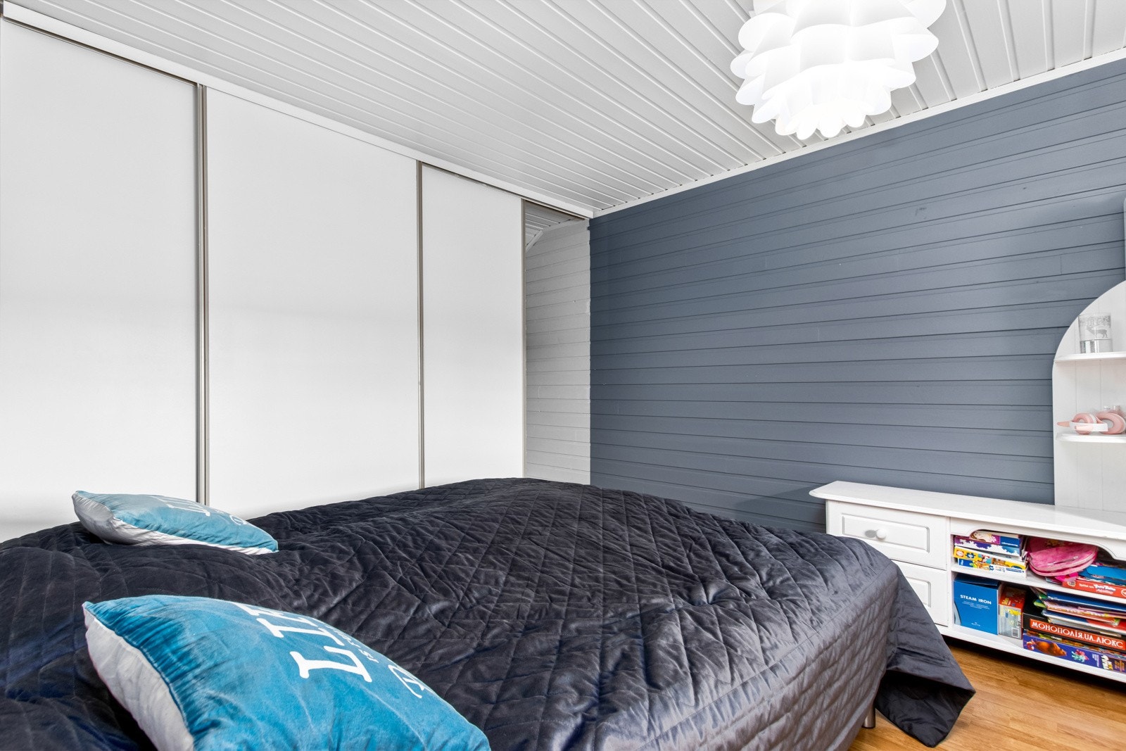 Soverom Galleribilde