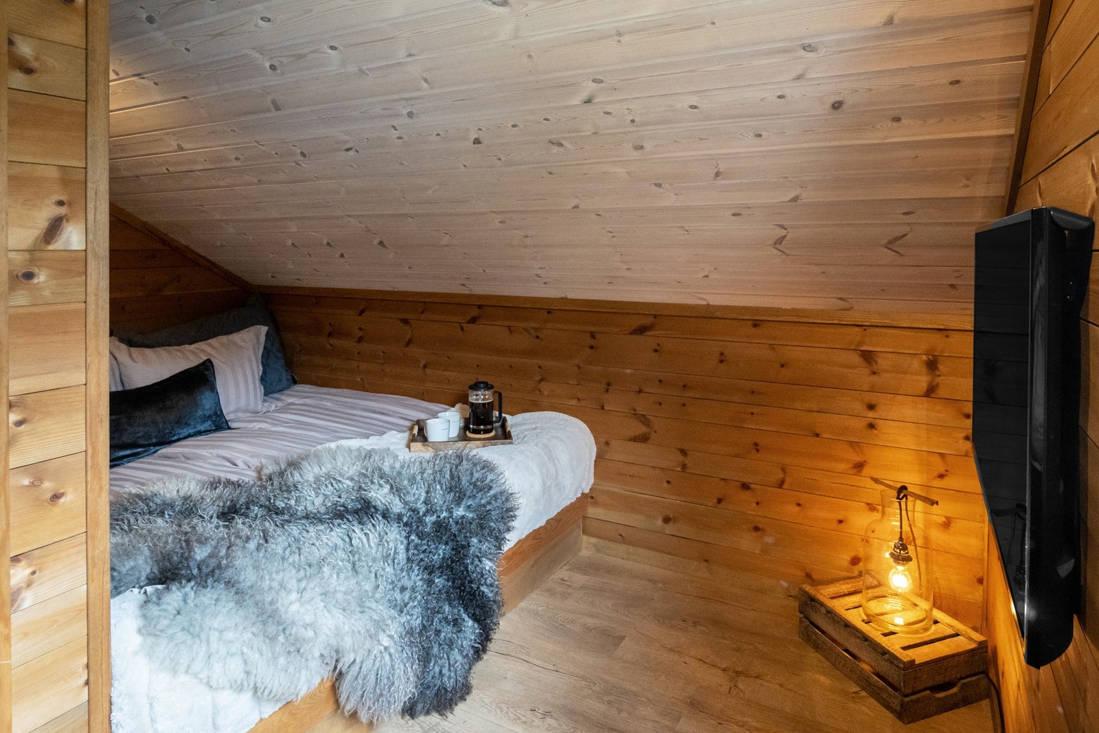 Soverom 2 Galleribilde