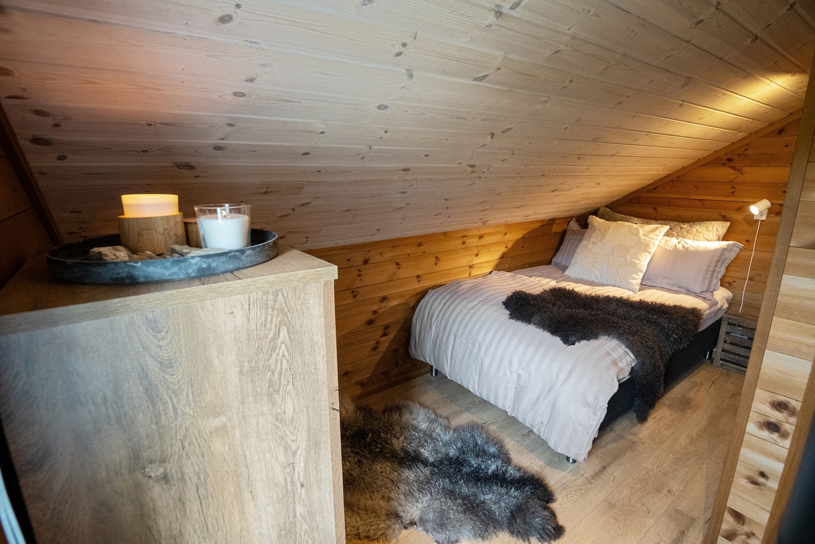 Soverom 4 Galleribilde