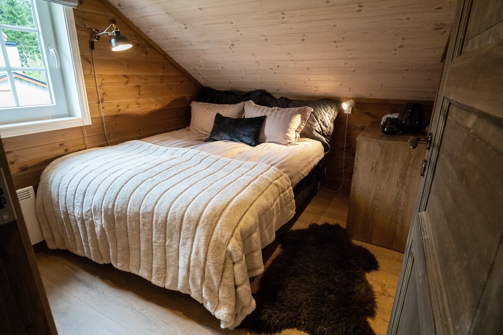 Soverom 3 Galleribilde