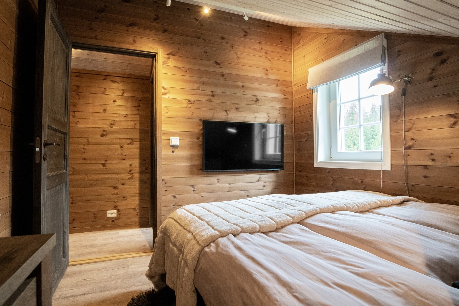 Soverom 3 Galleribilde