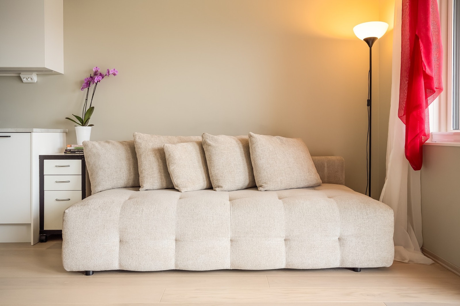 Velkommen til trivelig visning. Husk visningspåmelding! Galleribilde