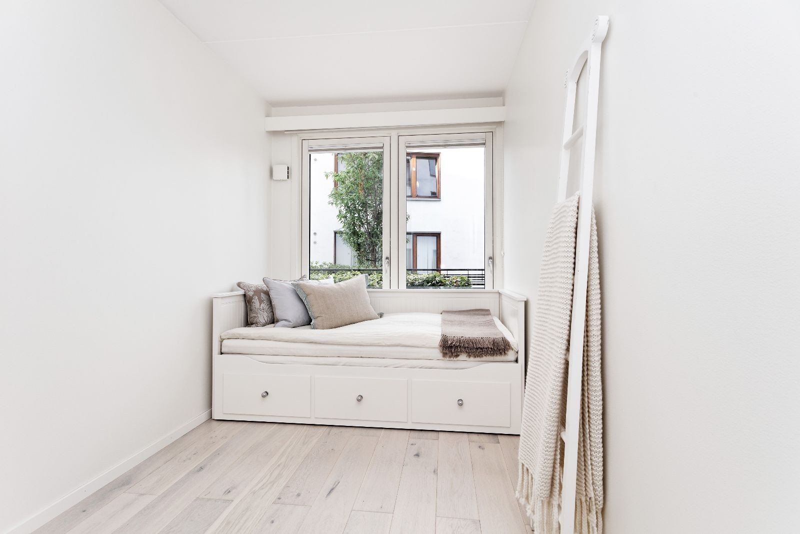 Soverom Galleribilde