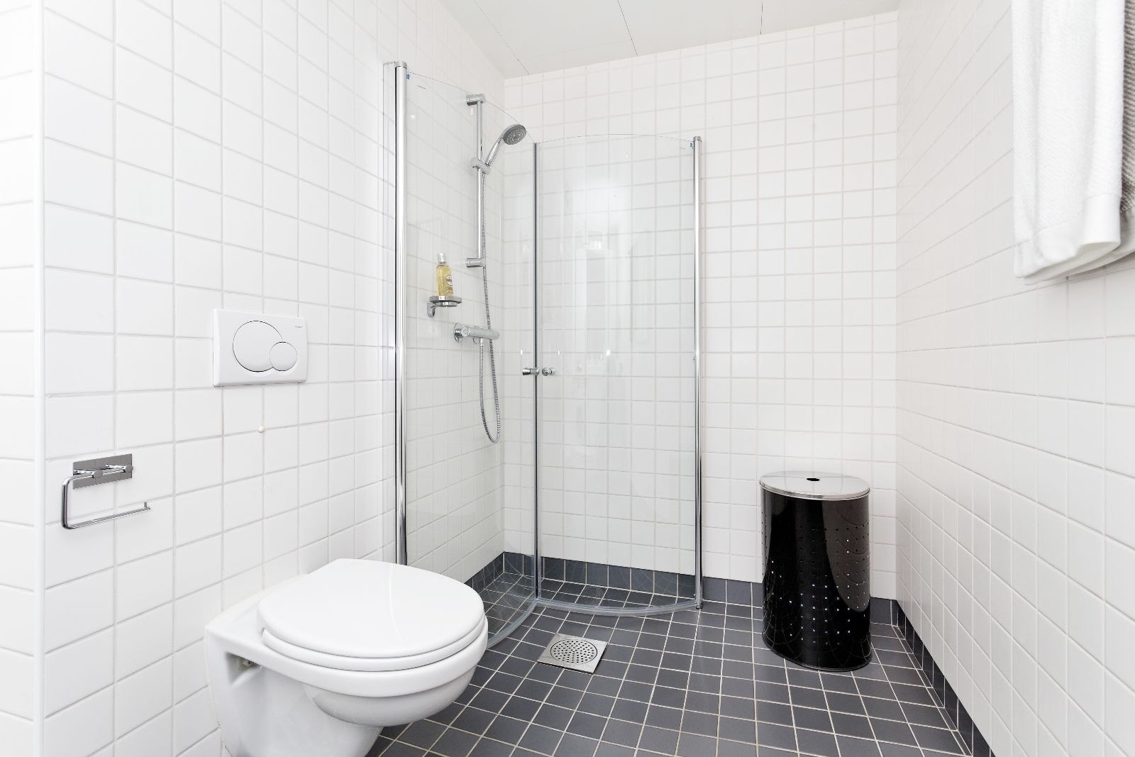 Baderom Galleribilde