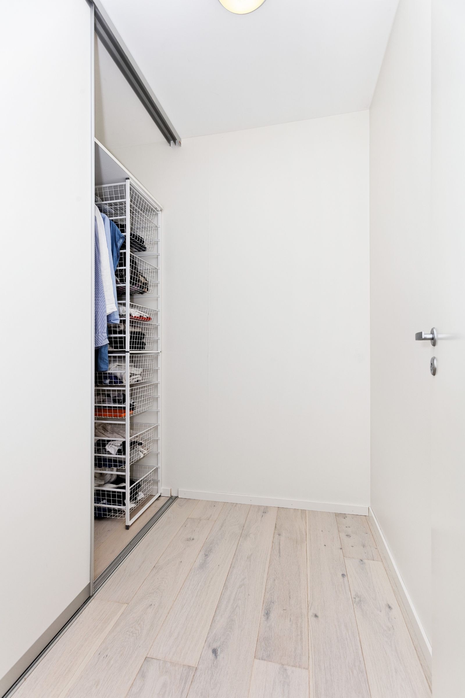 Omkledningsrom Galleribilde