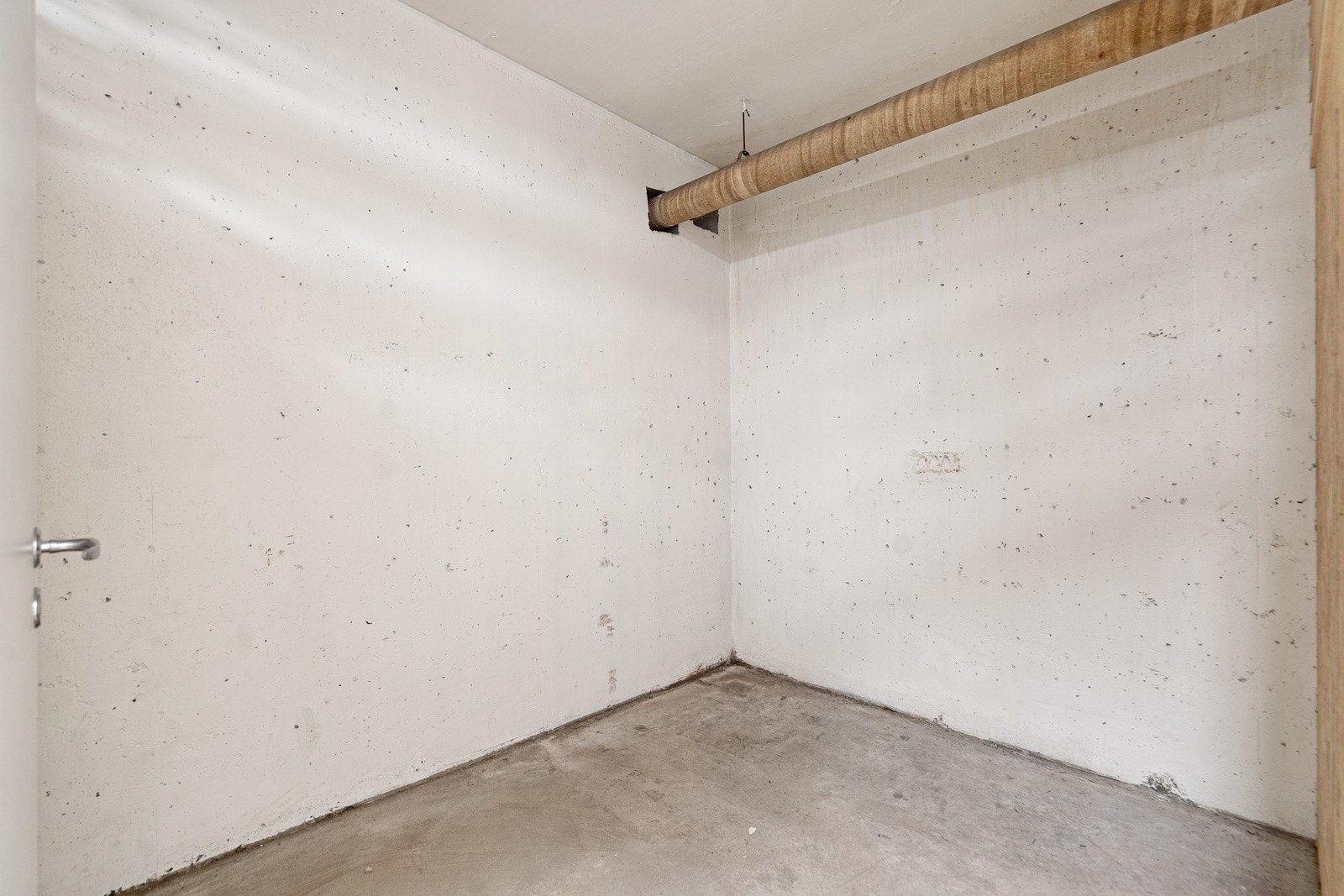 Bod i kjelleren Galleribilde