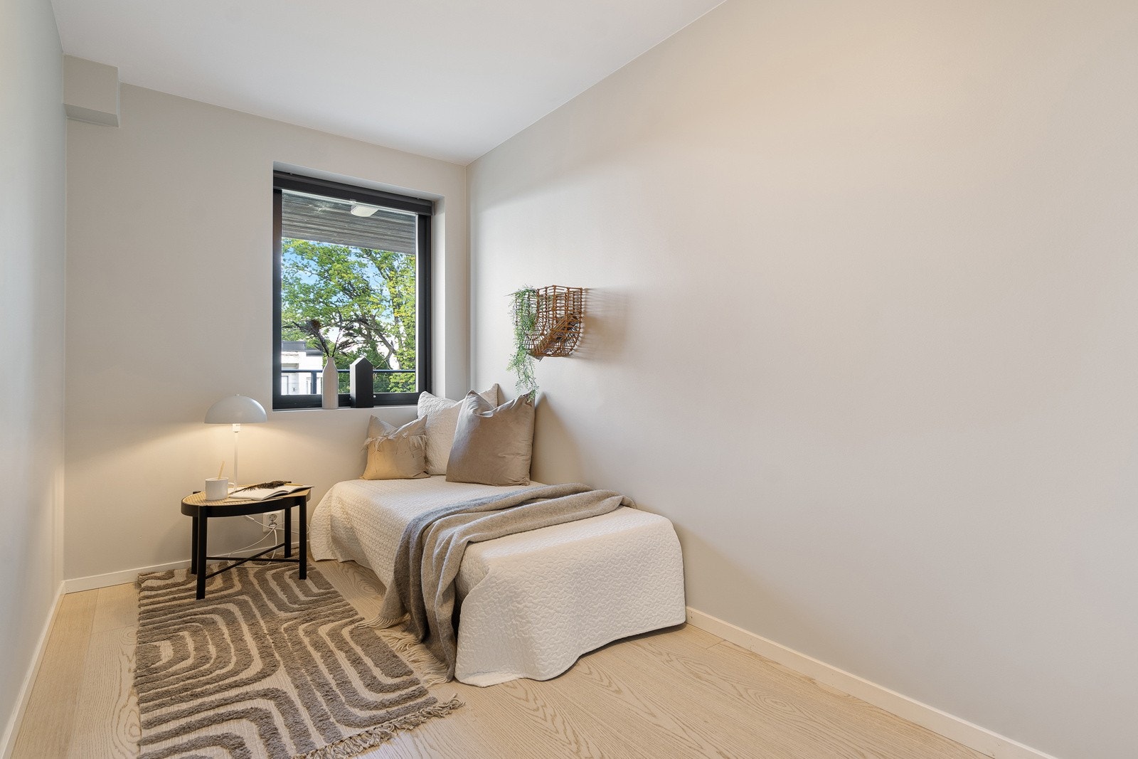 Soveerom 2 Galleribilde