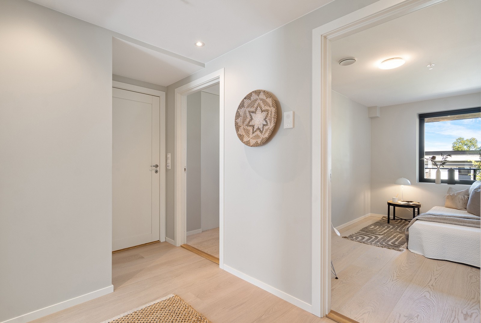 Mellomgang Galleribilde