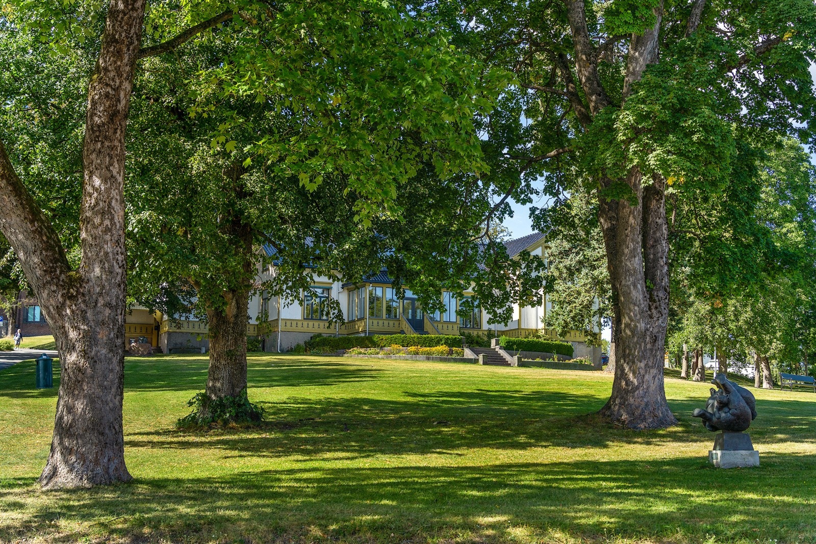 Nærområde Galleribilde