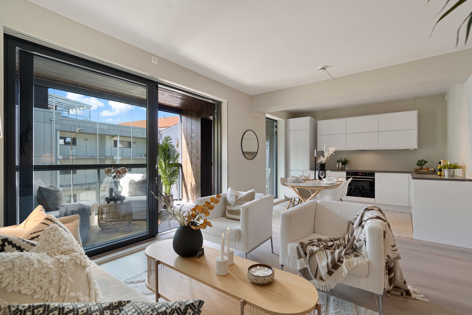 Velkommen til Stoltenbergsgate 38B! Galleribilde