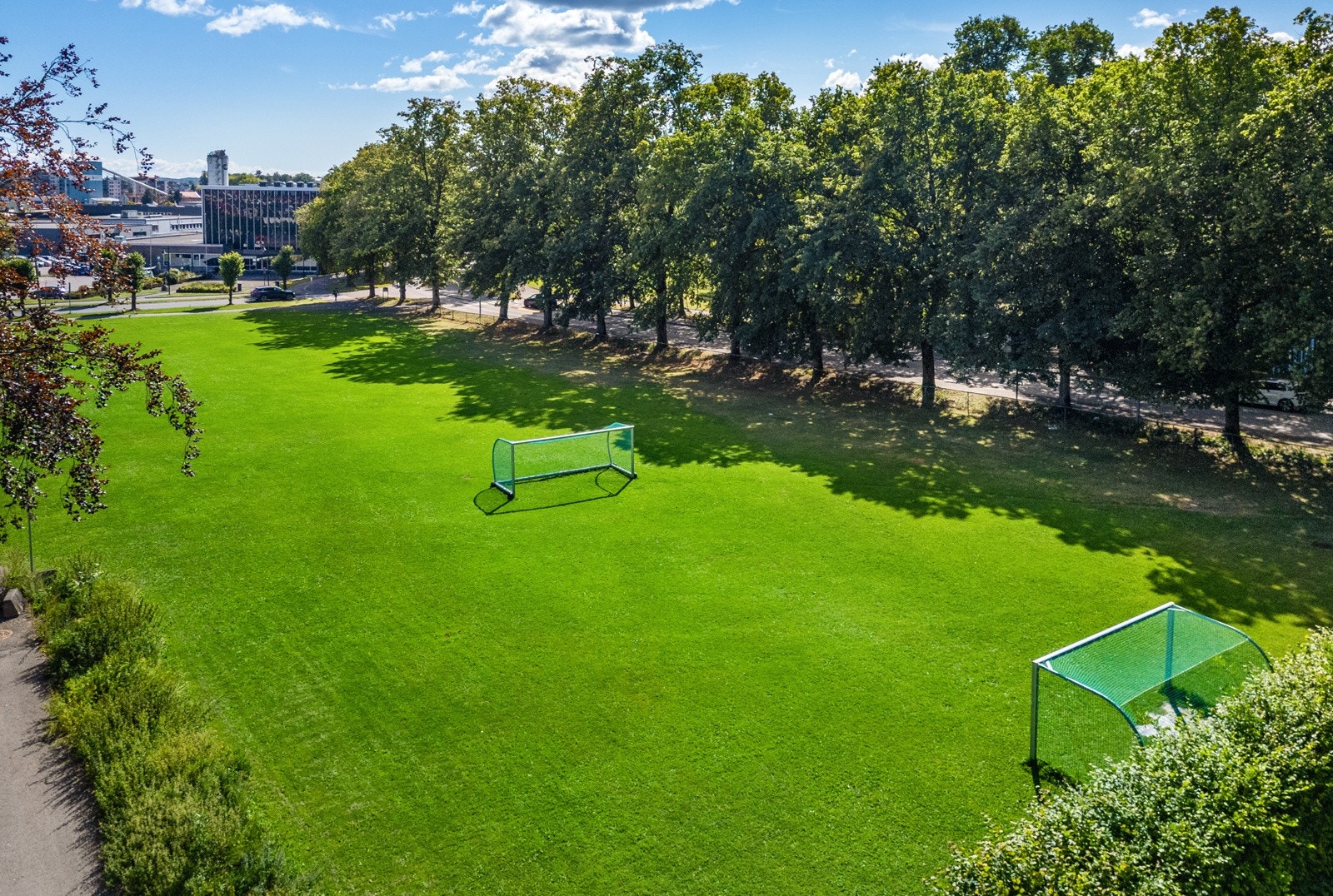 Nærområde Galleribilde