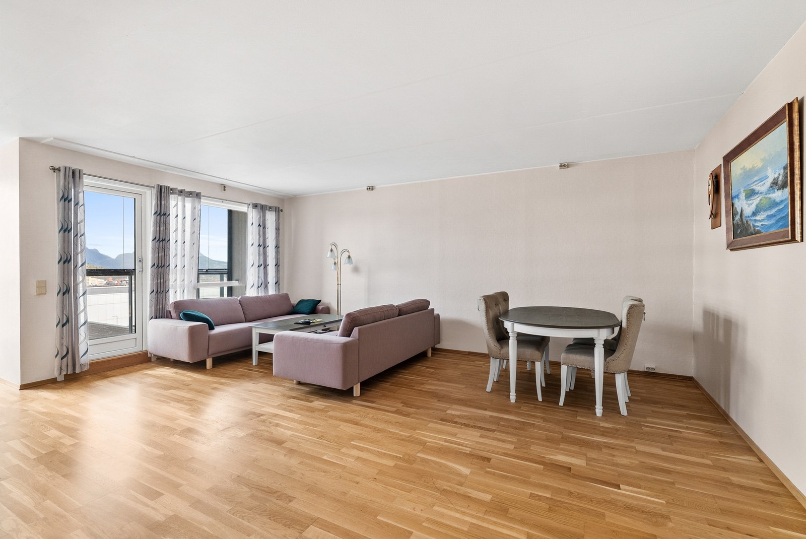 Motor til varmegjenvinning skiftet
I juli 2025 Galleribilde