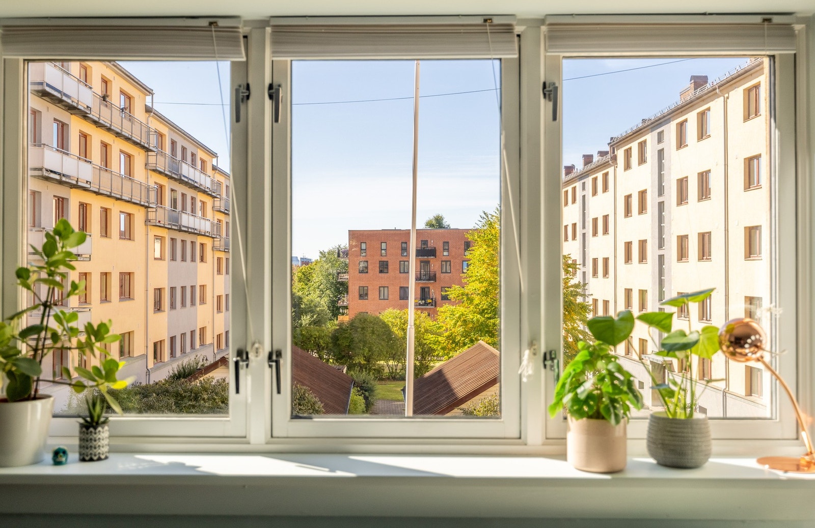 Perfekt førstegangskjøp med super beliggenhet på trivelige Torshov. Galleribilde