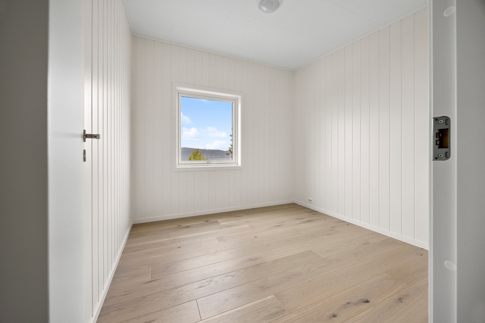 Hovedsoverom Galleribilde