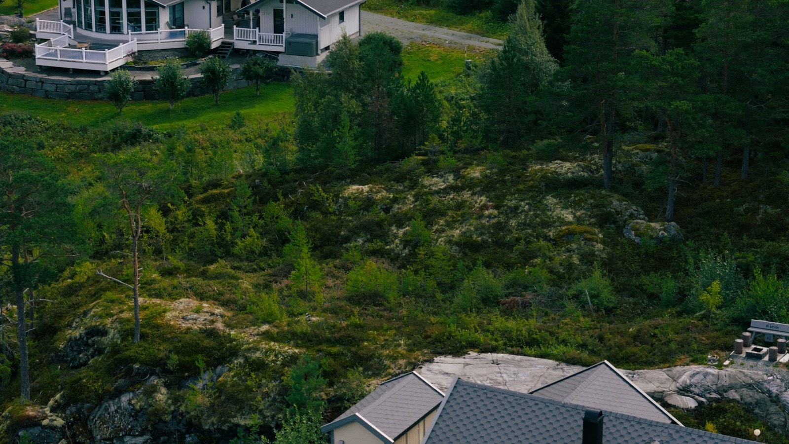 Ta kontakt med ansvarlig megler Yasin Unal for mer informasjon. Galleribilde