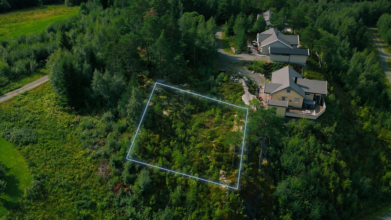 For barnefamilier er Fururompa et ideelt sted å bo. Nærheten til Frosta skole, som tilbyr undervisning fra første til tiende klasse. Galleribilde
