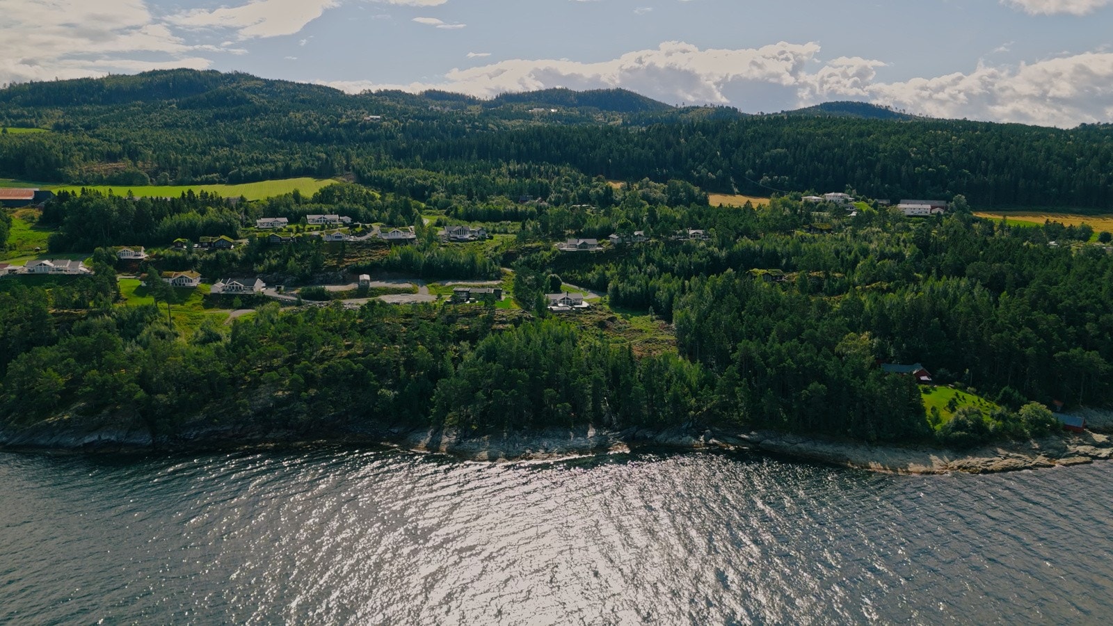 EIE eiendomsmegling ved Yasin Unal har gleden av å presentere Fururompa. Galleribilde
