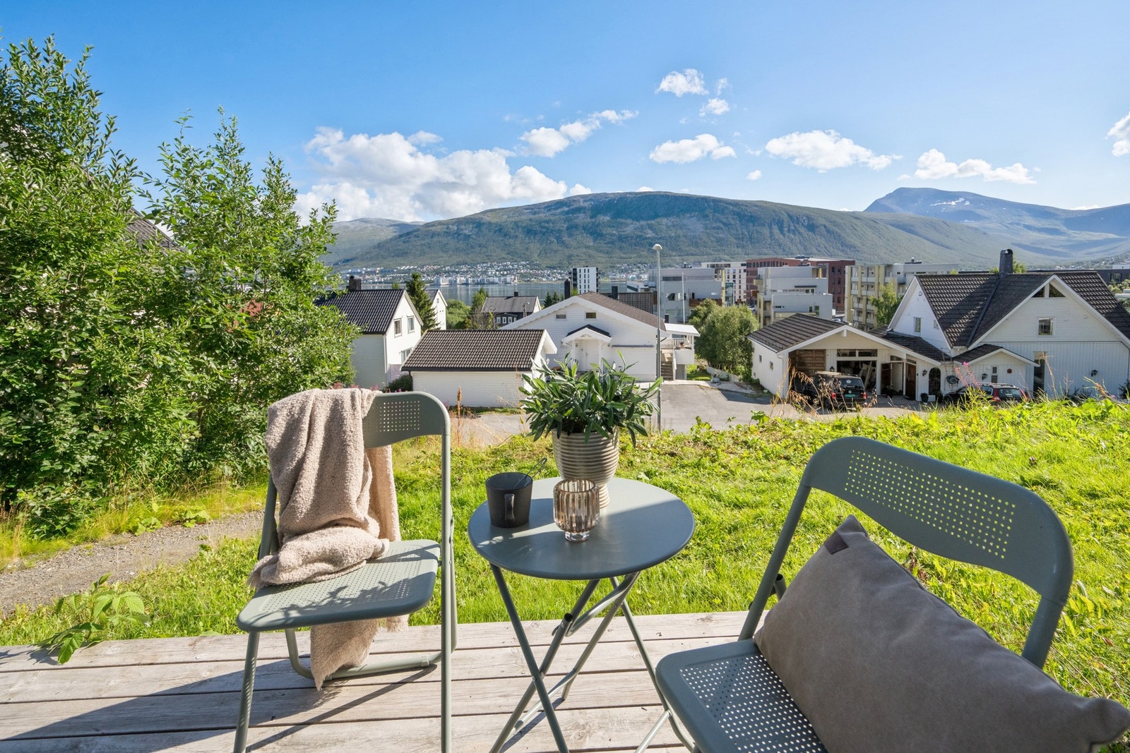 Velkommen til Aldor Ingebrigtsens veg 42, prisgunstig 2 roms leilighet med parkering Galleribilde