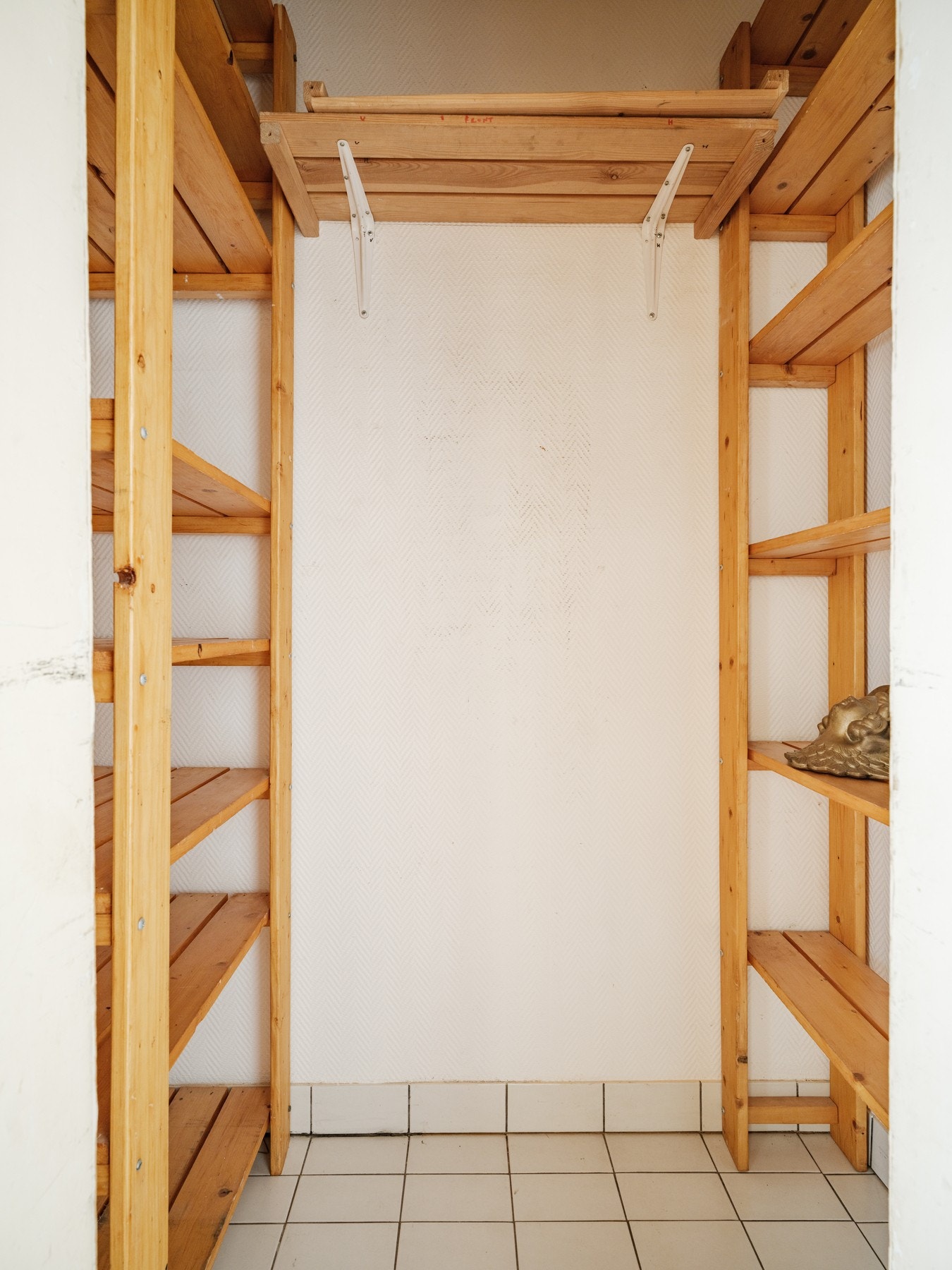 Leiligheten disponerer to kjellerboder på til sammen 13 kvm. Galleribilde