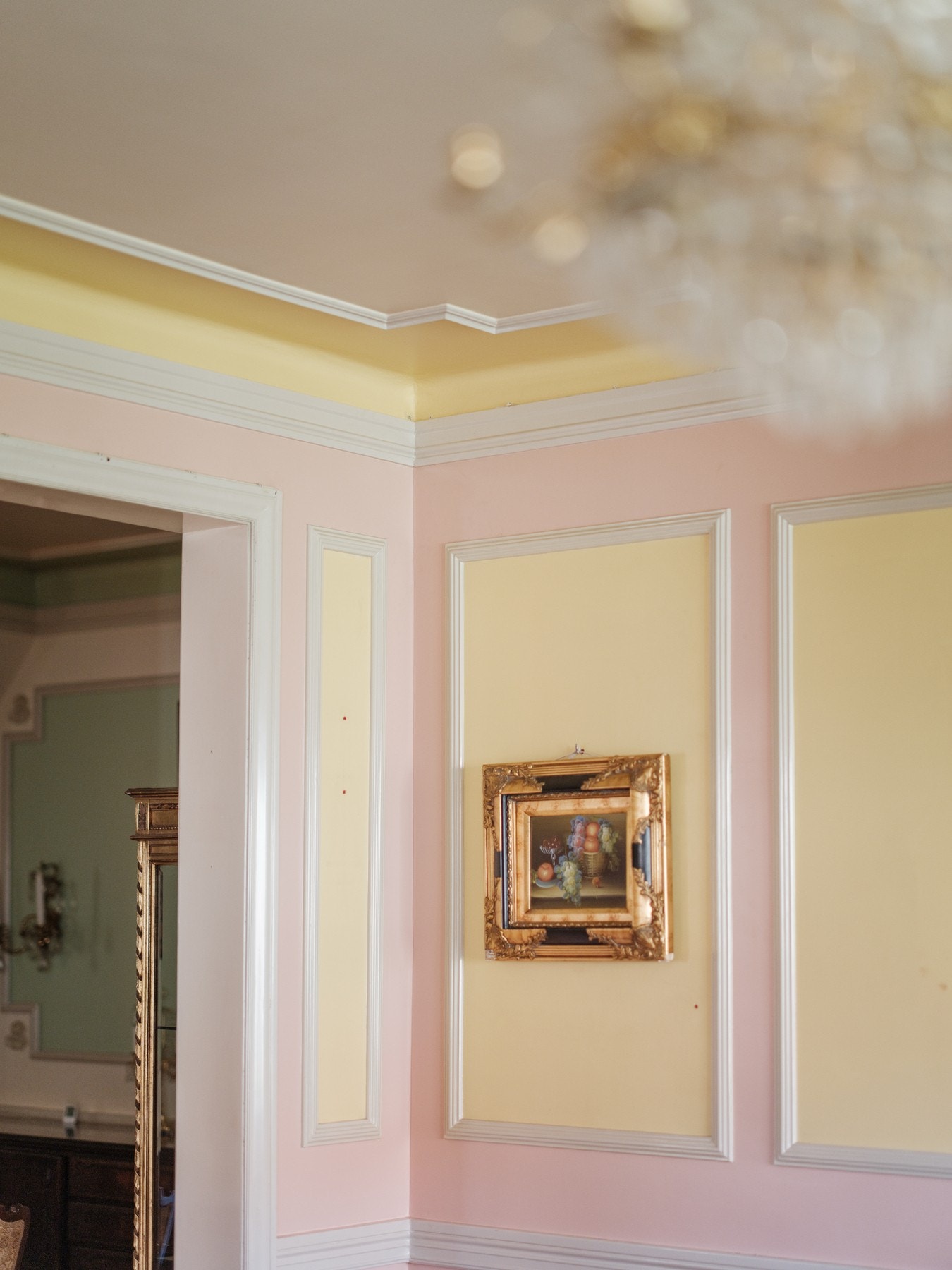 Legg merke til de flotte detaljene. Galleribilde