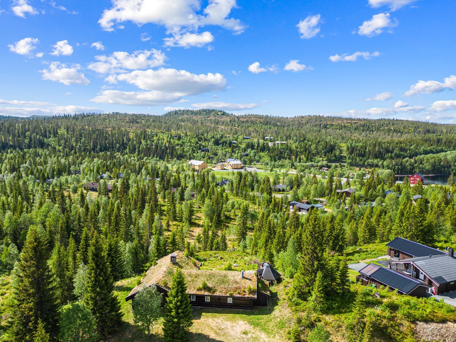 Nærområde Galleribilde