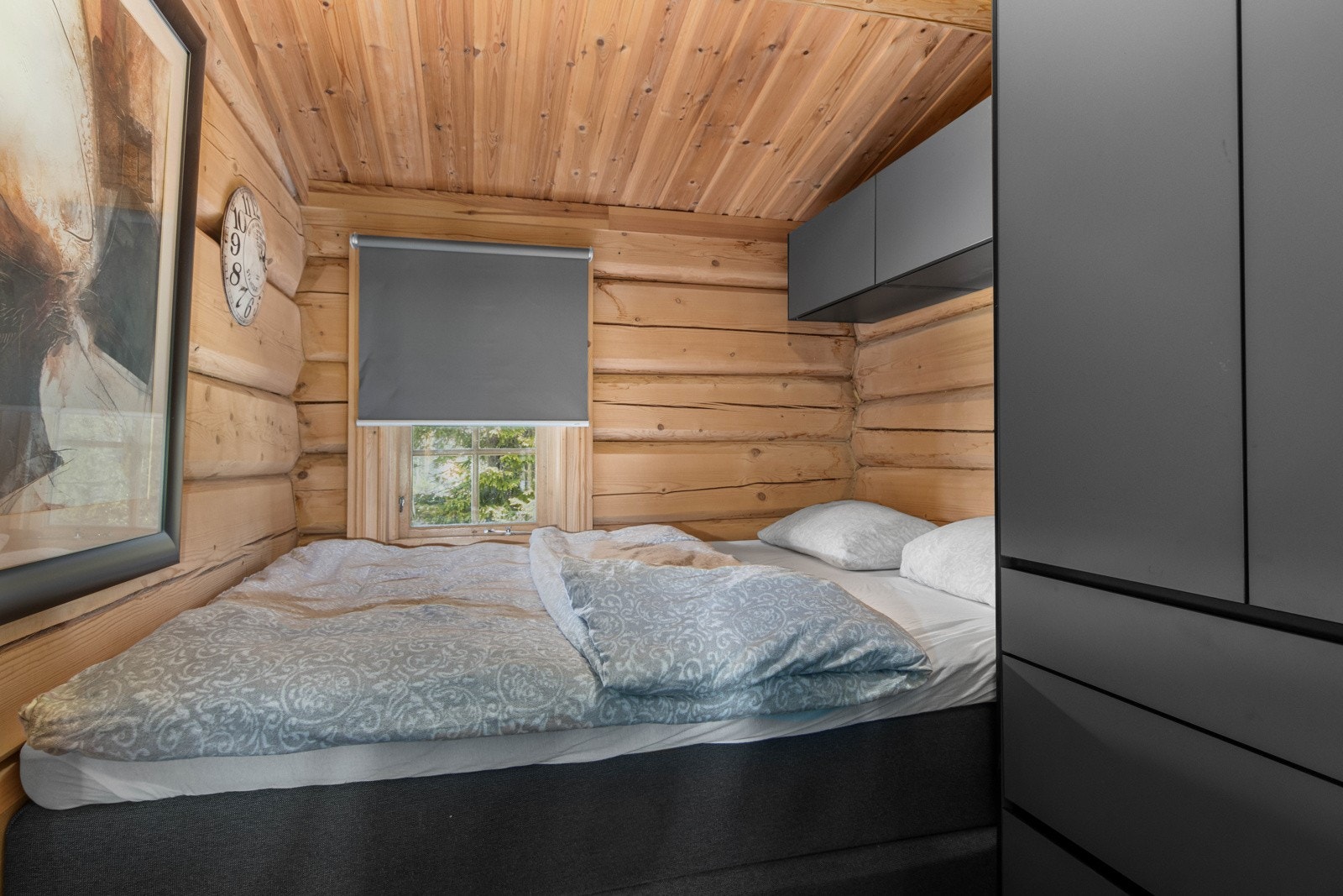 Soverom Galleribilde